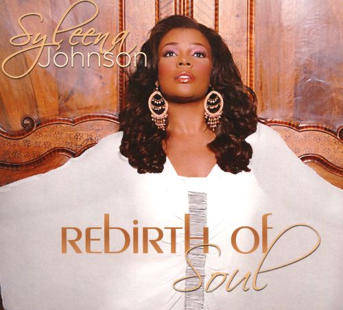  Rebirth of Soul [CD]