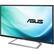 Alt View 11. ASUS - VA325H 31.5" IPS LED FHD Monitor (DVI, HDMI, VGA) - Black.