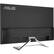 Alt View 12. ASUS - VA325H 31.5" IPS LED FHD Monitor (DVI, HDMI, VGA) - Black.