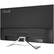 Alt View 13. ASUS - VA325H 31.5" IPS LED FHD Monitor (DVI, HDMI, VGA) - Black.