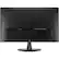 Back. ASUS - VP249H 23.8" IPS LED FHD Monitor - Black.