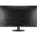 Back. ASUS - VP28UQG 28" Widescreen 4K UHD FreeSync and G-SYNC Compatible Gaming Monitor (HDMI, DisplayPort) - Black.