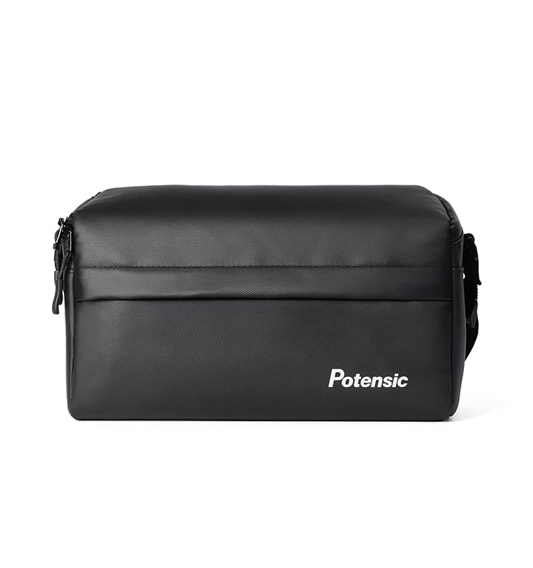 Potensic - ATOM 2 Carry Bag - Black