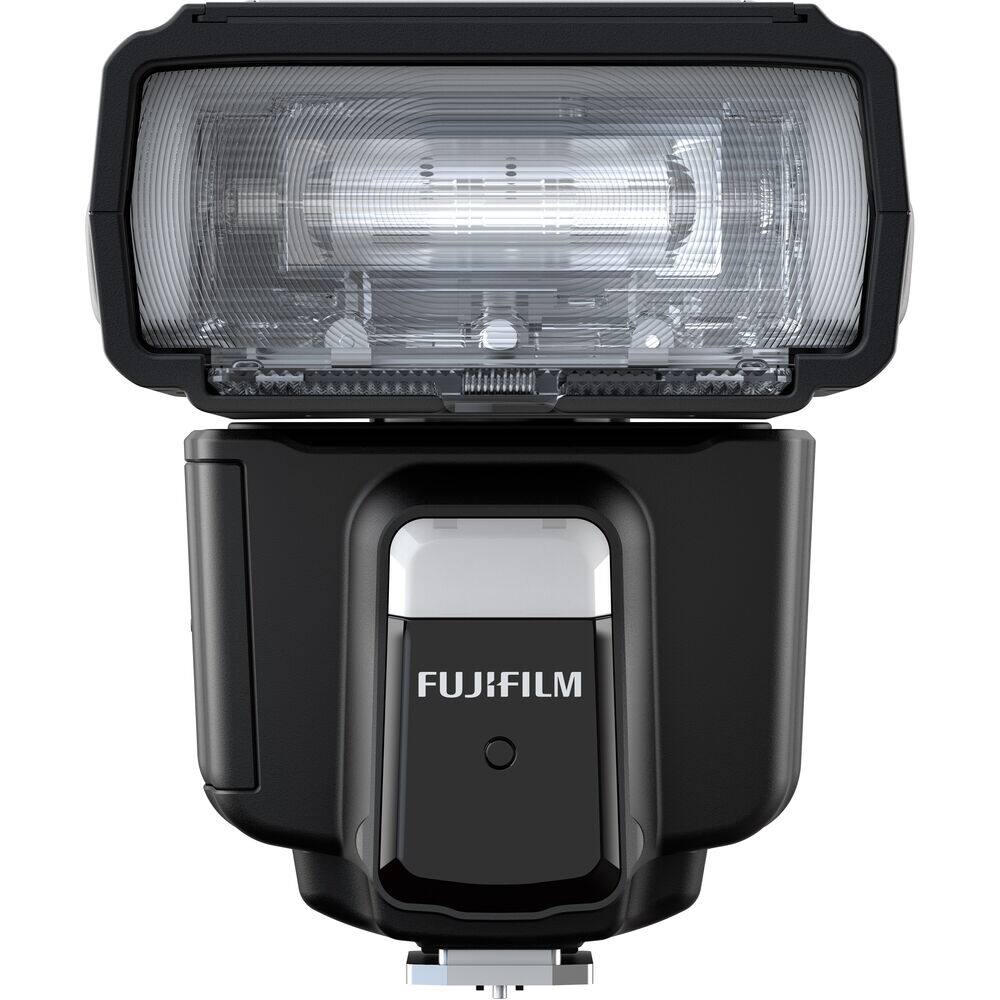 Alt View 1. Fujifilm - FUJIFILM EF-60 Shoe Mount FlashFUJIFILM EF-60 Shoe Mount Flash.