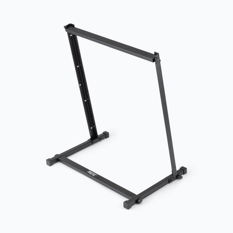Alt View 1. On Stage Stands - OnStage RS7030 Rack Stand,Black - Black.