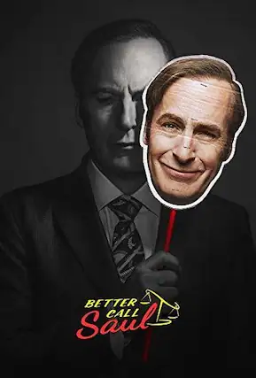 Front. Better Call Saul: Season Four - BLU-RAY.