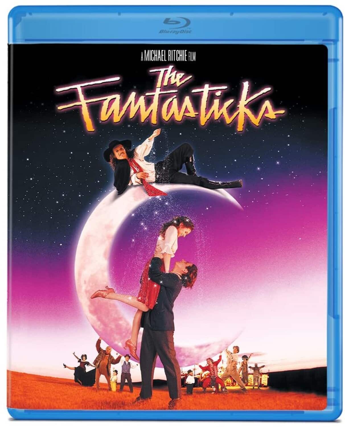 The Fantasticks  - BLU-RAY