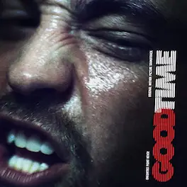 Oneohtrix Point Never - Good Time (Original Motion Picture Soundtrack) - VINYL LP