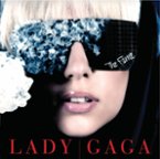 Front. The Fame [LP].