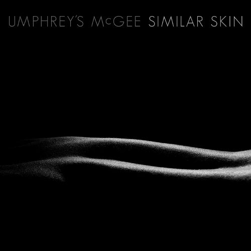  Similar Skin [CD]