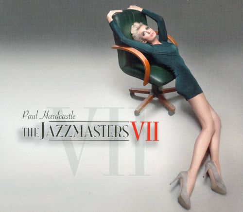 The Jazzmasters VII [CD]