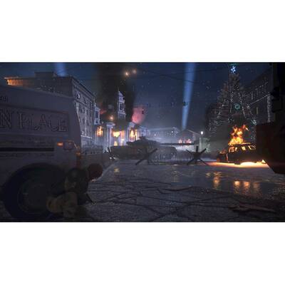 Left Alive Day One Edition PlayStation 4 PS4 comme neuf disque CIB Left Alive Day One Edition PlayStation 4 PS4 comme neuf disque CIB