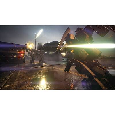 Left Alive - Playstation 4 Day One Edition Edition | Cuotas sin interés Left Alive - Playstation 4 Day One Edition Edition | Cuotas sin interés