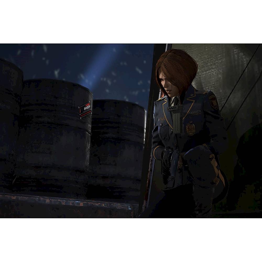 Alt View 20. Square Enix - LEFT ALIVE.