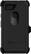 Alt View 1. OtterBox - Defender Series Hard Shell Case for Google Pixel XL - Black.