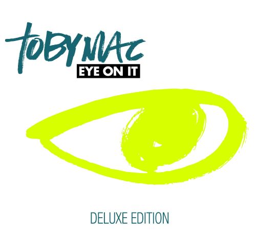  Eye on It [Deluxe Edition] [CD]
