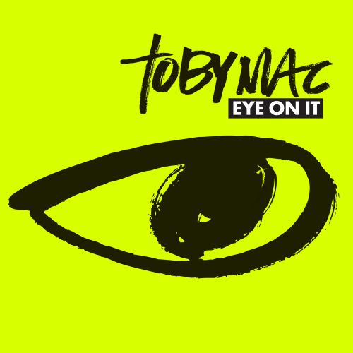  Eye on It [CD]