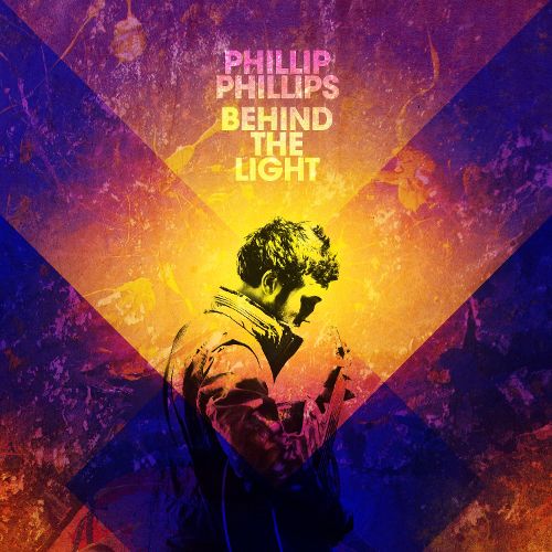  Behind the Light [CD]