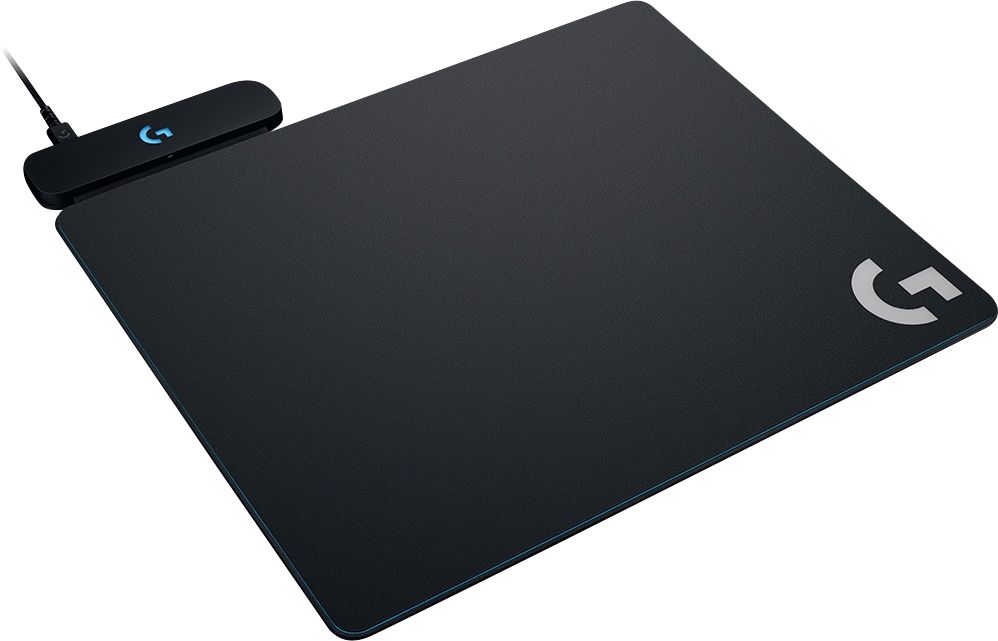Gaming Mouse Pad - Hard Surface - G440 - Logitech Canada