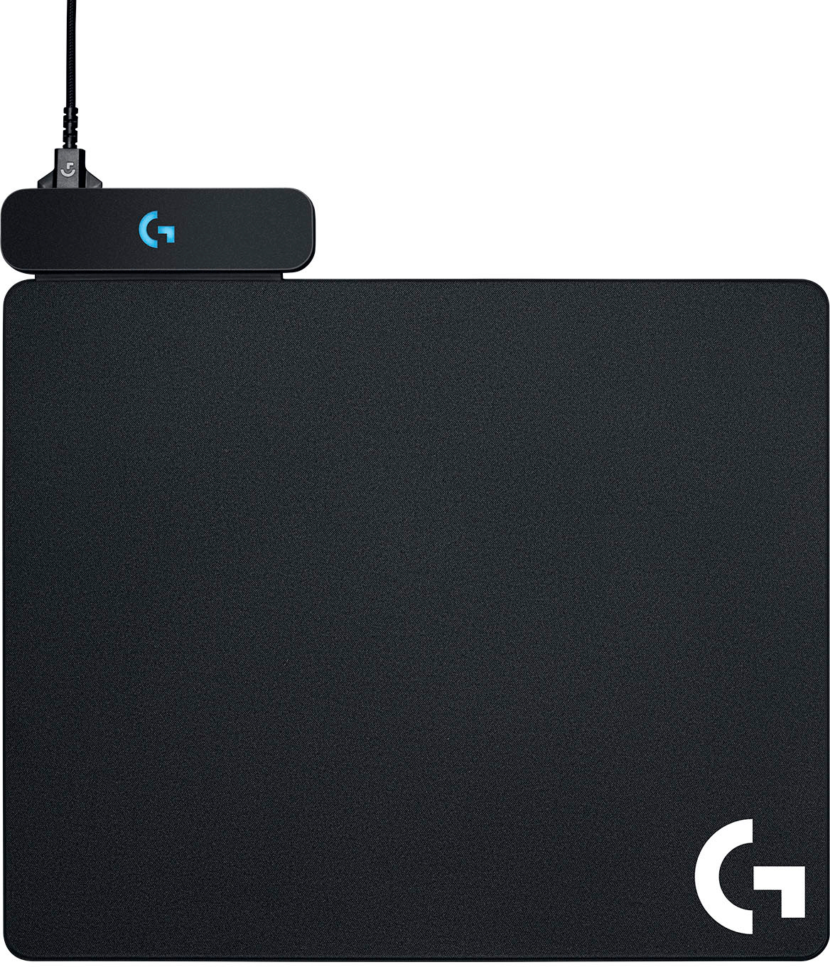 POWERPLAY Wireless System for Select Logitech Black 943-000109 - Best Buy