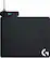 Alt View 17. Logitech - POWERPLAY Wireless Charging System for Select Gaming Mice - Black.