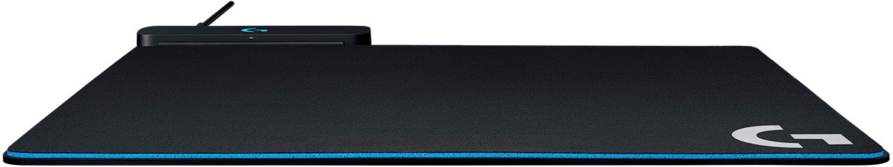 Logitech G Powerplay Wireless Charging MousePad 97855134585