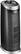 Angle. Insignia™ - Tower 108 Sq. Ft. Air Purifier - Black.