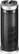 Front. Insignia™ - Tower 108 Sq. Ft. Air Purifier - Black.