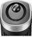 Alt View 12. Insignia™ - Tower 108 Sq. Ft. Air Purifier - Black.