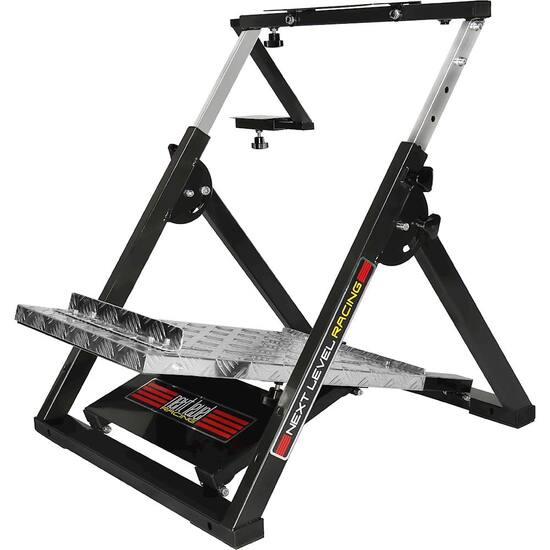 Next Level Racing Steering Wheel Stand Nlr S002 Best Buy