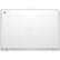 Alt View 15. HP - 2-in-1 11.6" Touch-Screen Chromebook - Intel Celeron - 4GB Memory - 32GB eMMC Flash Memory - Snow white.