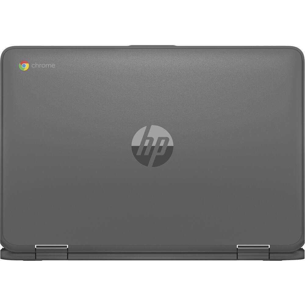 Best Hp 2 In 1 11 6 Touch Screen Chromebook Intel Celeron 4gb Best Hp 2 In 1 11 6 Touch Screen Chromebook Intel Celeron 4gb Memory 32gb Emmc Flash Smoke Gray Ae020nr