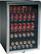Angle. Haier - 150-Can Beverage Cooler.