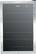 Front. Haier - 150-Can Beverage Cooler.