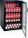 Alt View 11. Haier - 150-Can Beverage Cooler.