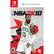 Front. Firaxis Games - NBA 2K18.