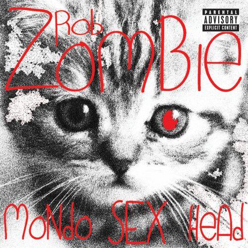 Front. Mondo Sex Head [CD] [PA].