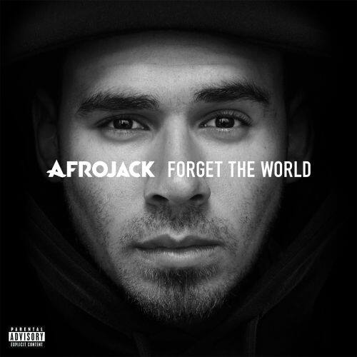 Front. Forget the World [Deluxe Edition] [CD] [PA].