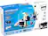 Front. Maker Kit Building Set - Multicolor.