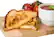 Alt View 15. Nostalgia - Grilled Cheese Sandwich Toaster - Yellow.
