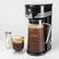 Alt View 14. Nostalgia - Café Ice 3-Quart Iced Coffee & Tea Brewing System.