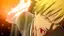 Angle. BANDAI NAMCO Entertainment - BLEACH Rebirth of Souls.