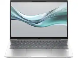 HP - Refurbished Excellent - EliteBook 630 G11 Laptop Intel Core Ultra 7 165U 32GB Memory 512GB SSD 13.3" FHD Touchscreen Windows 11 Pro