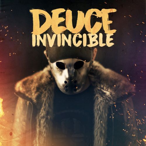  Invincible [CD]