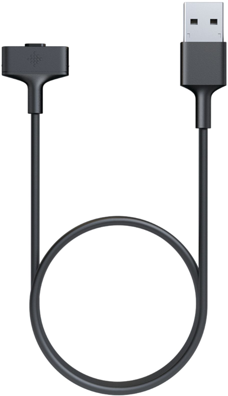 Charging Cable for Fitbit Ionic - Black