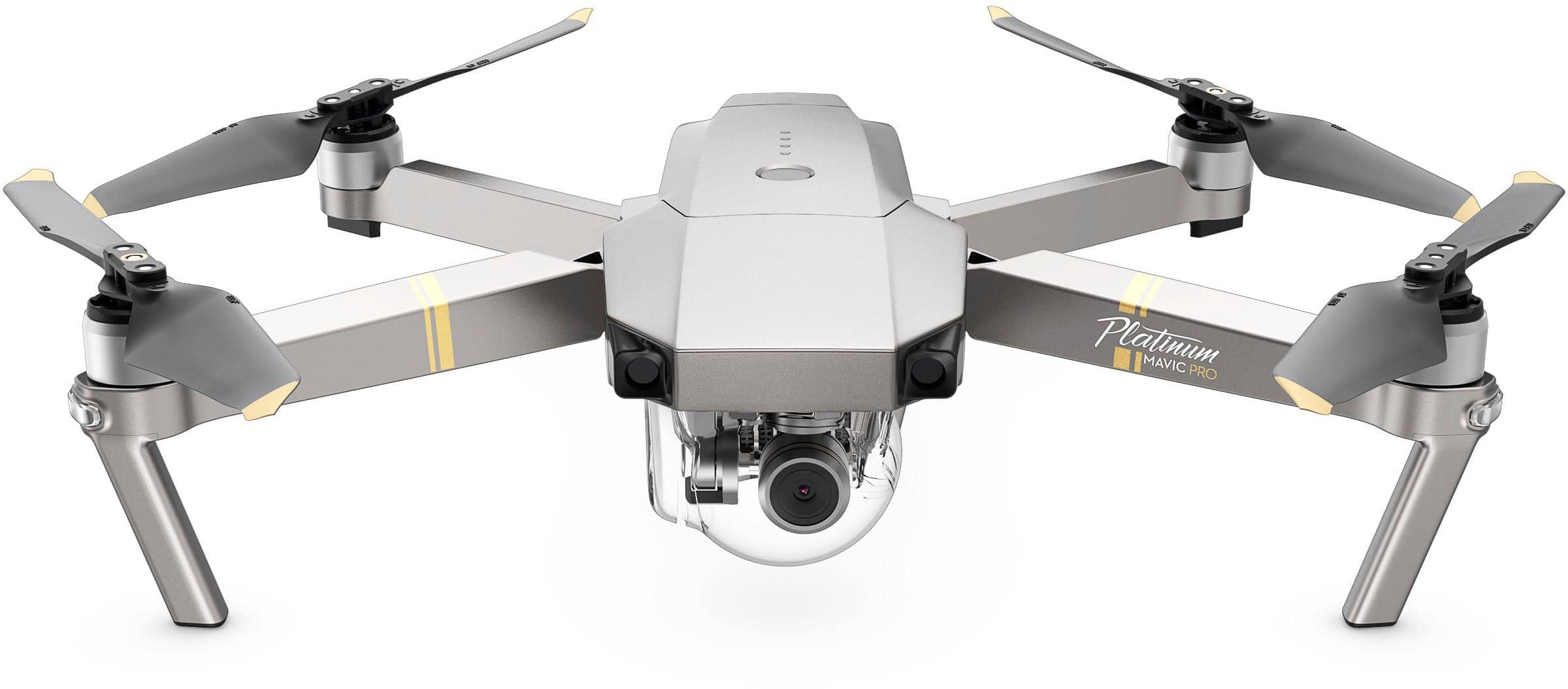 Best Buy: DJI Mavic Pro Quadcopter with 