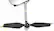 Alt View 13. DJI - Mavic Pro Platinum Quadcopter with Remote Controller - Platinum.