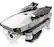 Alt View 14. DJI - Mavic Pro Platinum Quadcopter with Remote Controller - Platinum.