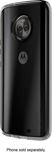  Incipio - NGP PURE Case for Motorola Moto X (4th Gen.) - Clear