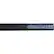 Front Standard. Poder - 8 Cell Battery for HP Probook 4330,4331,4430.